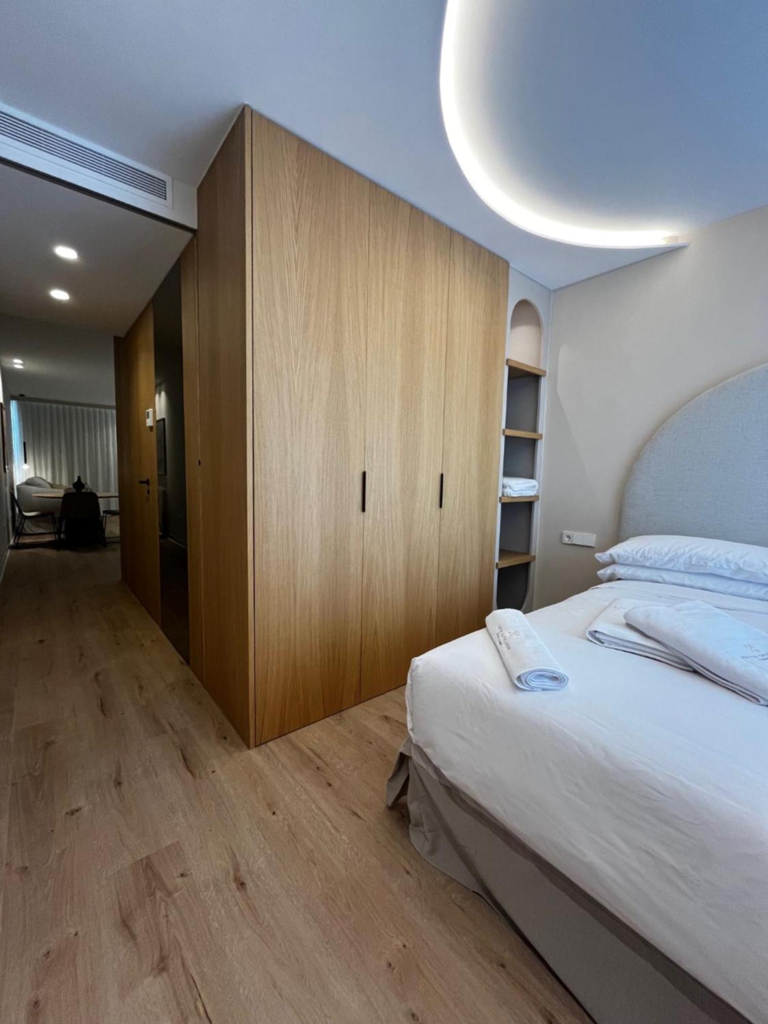 Reyes Catolicos Premium Beach, Playa Urbanova, Alicante Exterior foto