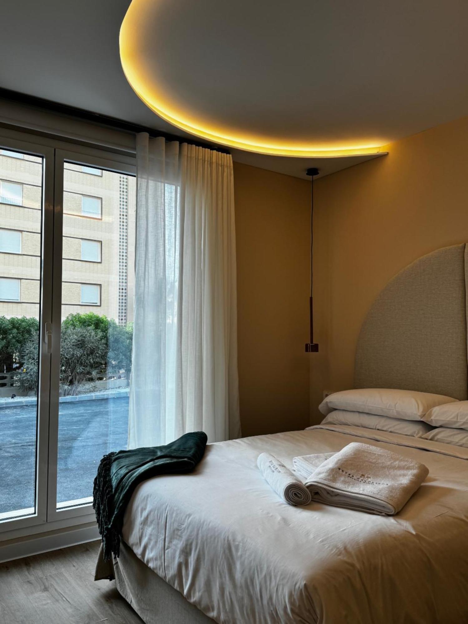 Reyes Catolicos Premium Beach, Playa Urbanova, Alicante Exterior foto