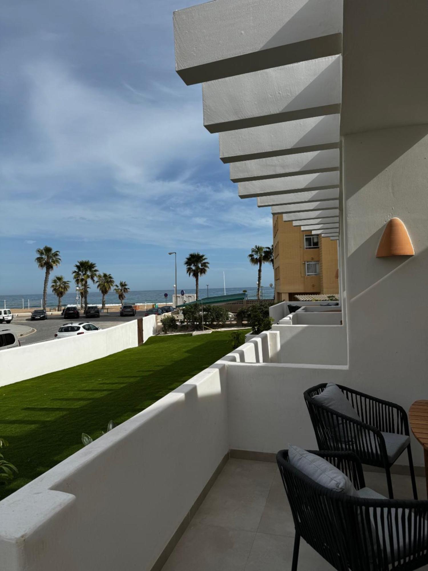 Reyes Catolicos Premium Beach, Playa Urbanova, Alicante Exterior foto