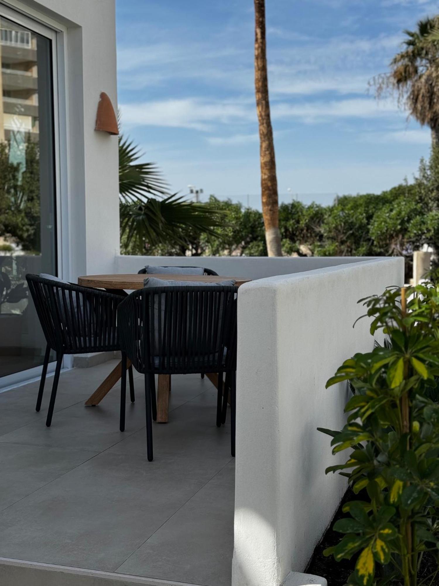 Reyes Catolicos Premium Beach, Playa Urbanova, Alicante Exterior foto