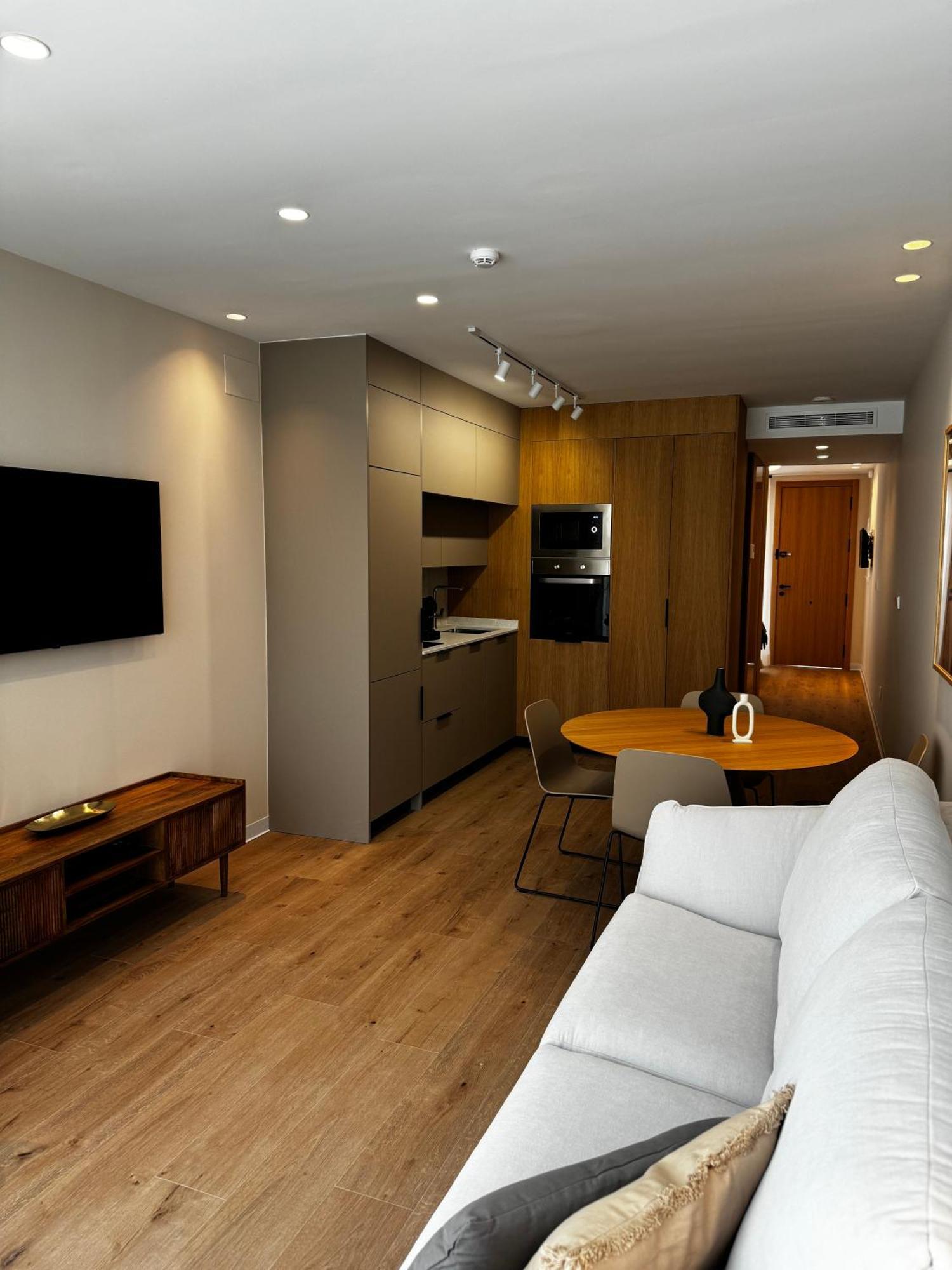 Reyes Catolicos Premium Beach, Playa Urbanova, Alicante Exterior foto