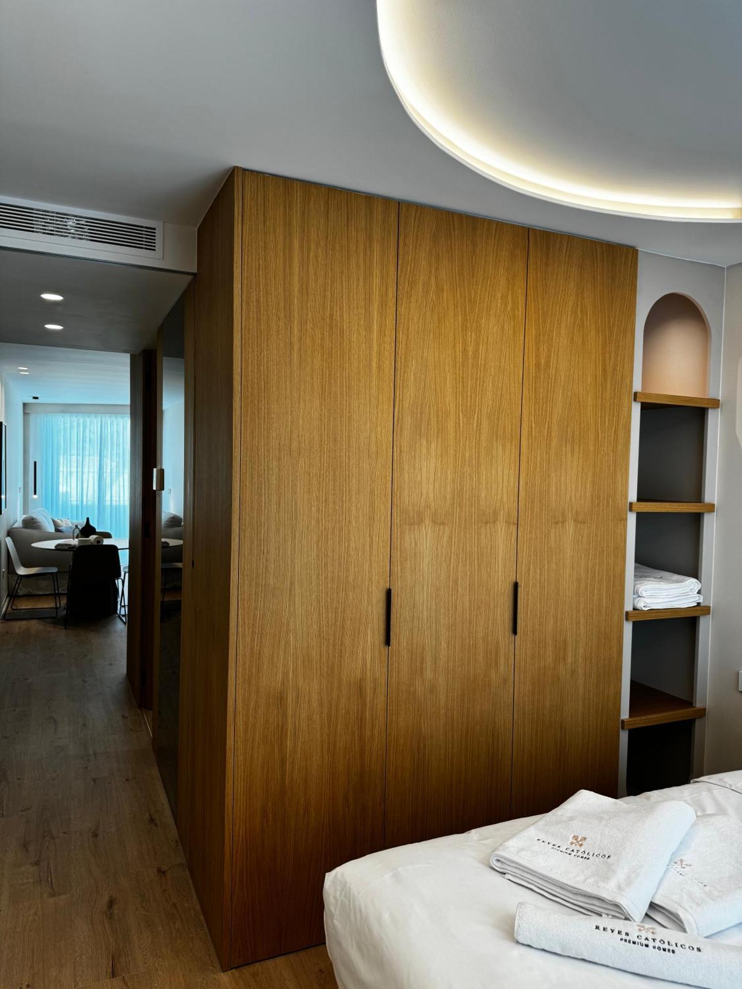 Reyes Catolicos Premium Beach, Playa Urbanova, Alicante Exterior foto