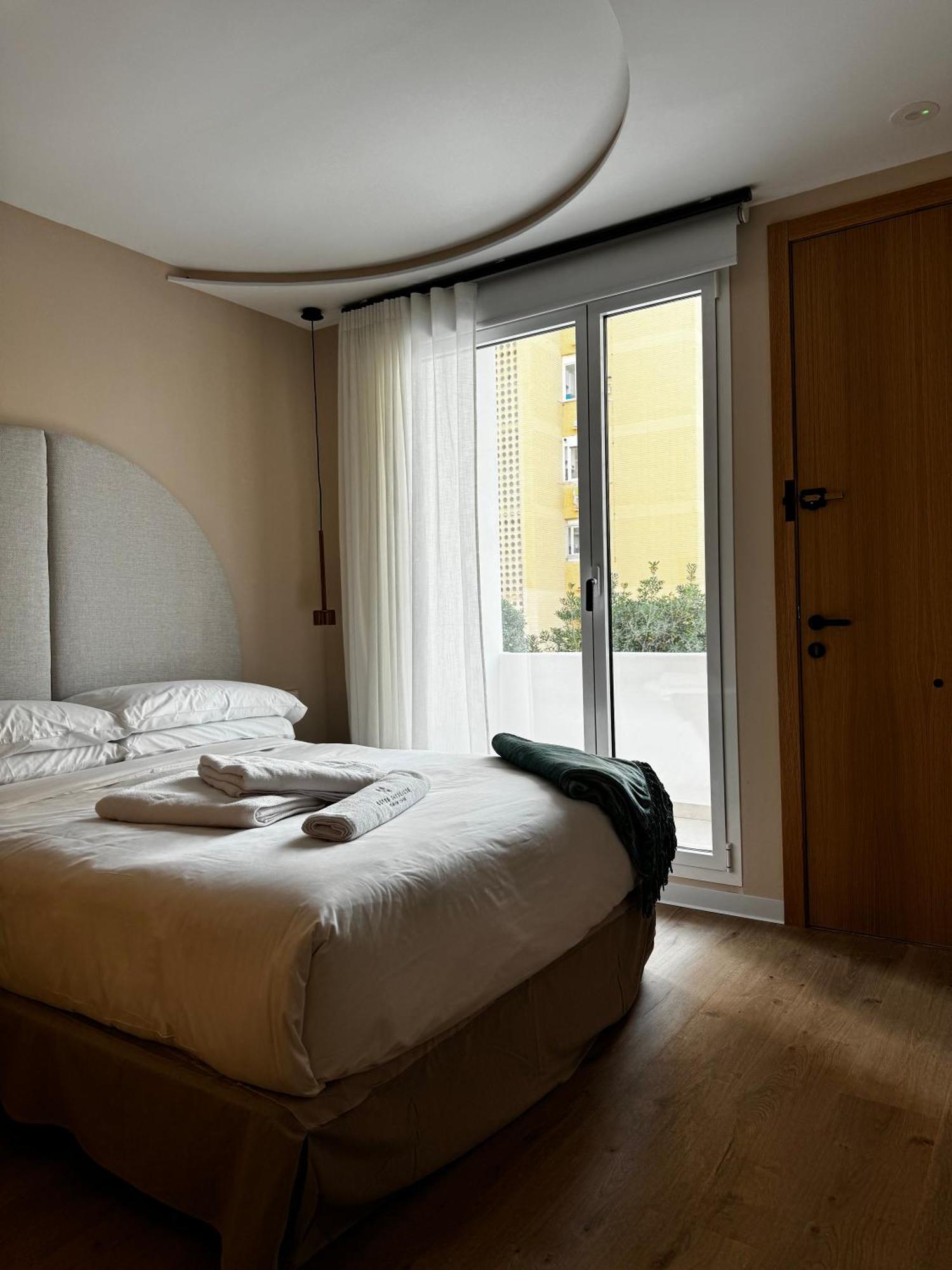 Reyes Catolicos Premium Beach, Playa Urbanova, Alicante Exterior foto