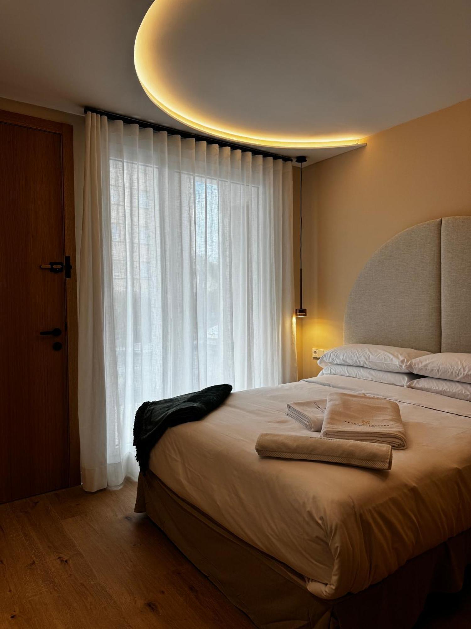 Reyes Catolicos Premium Beach, Playa Urbanova, Alicante Exterior foto