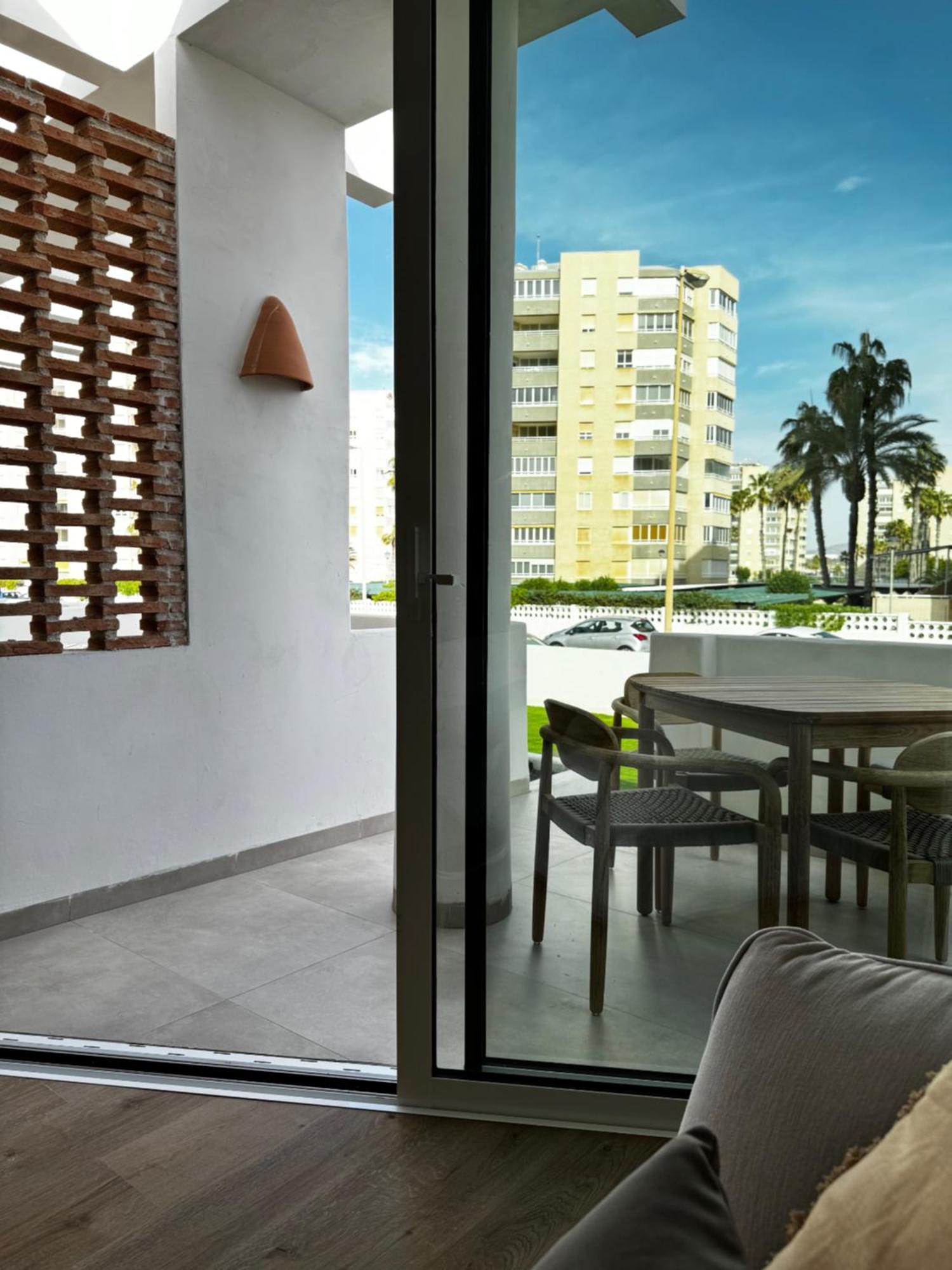 Reyes Catolicos Premium Beach, Playa Urbanova, Alicante Exterior foto